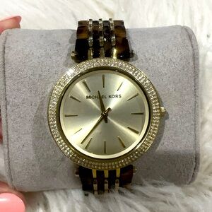 Pre-Loved Michael Kors Watch